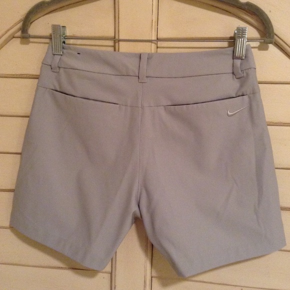 nike flex women's 4.5 golf shorts